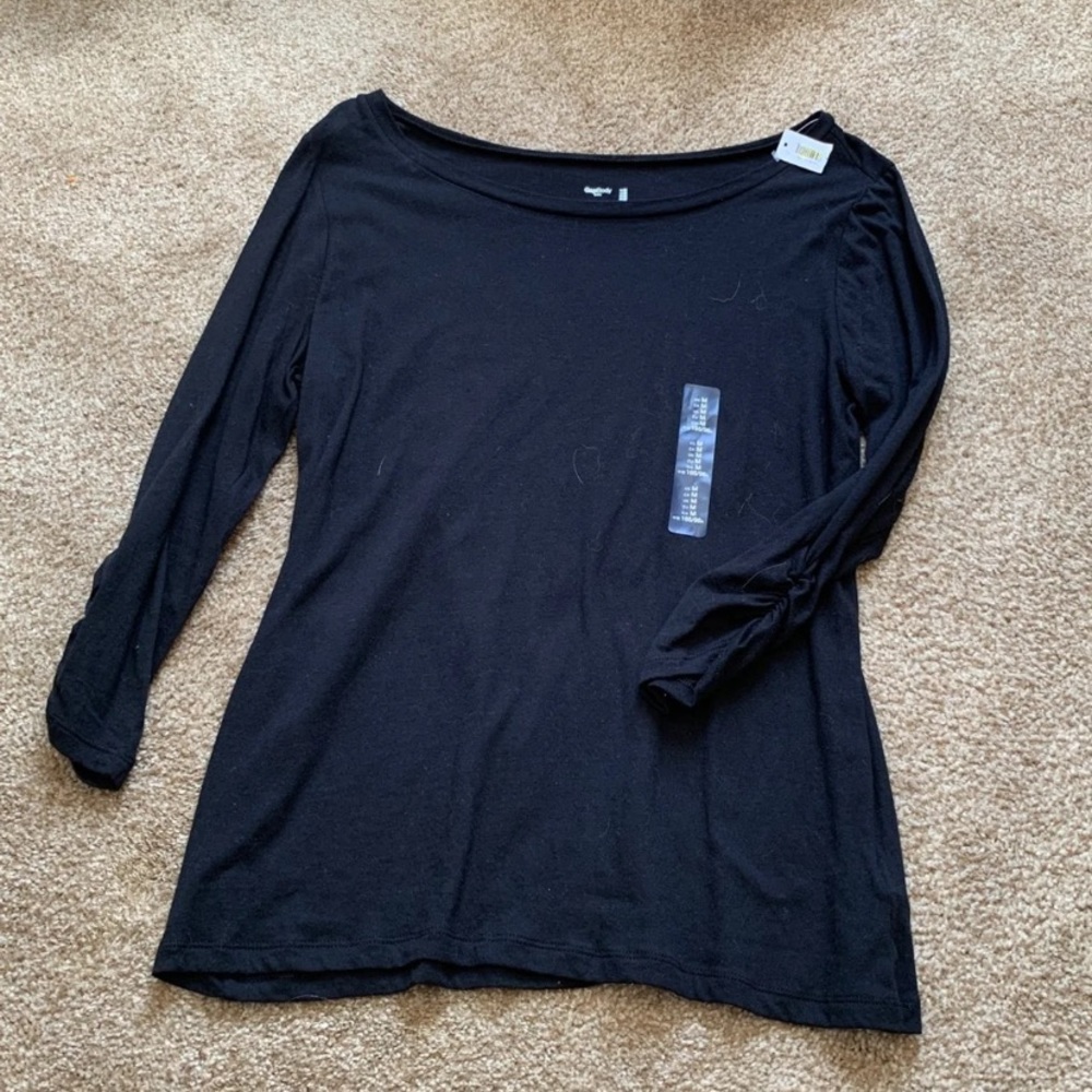 Gap top